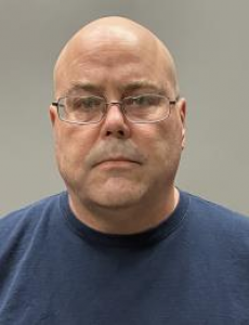 Marc James Thompson a registered Sex Offender of California