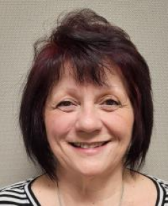 Margaret Vaiasuso Filippone a registered Sex Offender of California