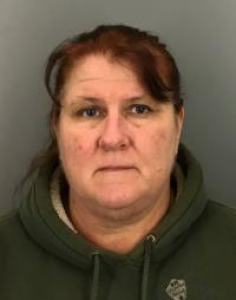 Margaret Delia Oconnor a registered Sex Offender of California