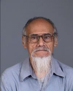 Maria Jose Dale Santa a registered Sex Offender of California