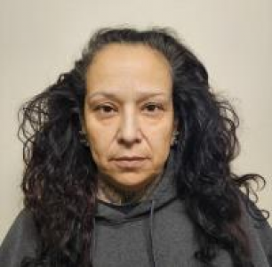 Maricruz Centeno Torrez a registered Sex Offender of California