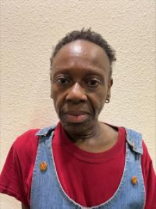 Marie Robinson a registered Sex Offender of California