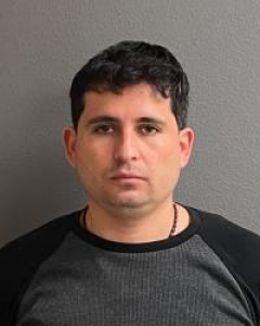 Marines Arturo Gomez a registered Sex Offender of California