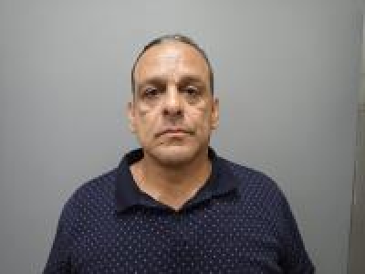 Mario Reyes Alvarez a registered Sex Offender of California