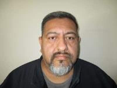 Mario Eugene Cantu a registered Sex Offender of California