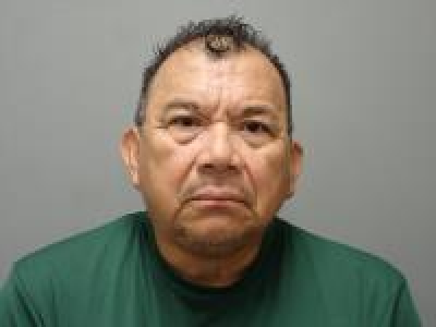 Mario Esteban Chen a registered Sex Offender of California