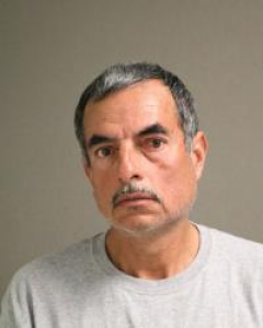 Mario Aguilar Cisneros a registered Sex Offender of California