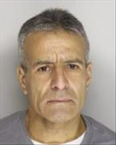 Mario Duran a registered Sex Offender of California
