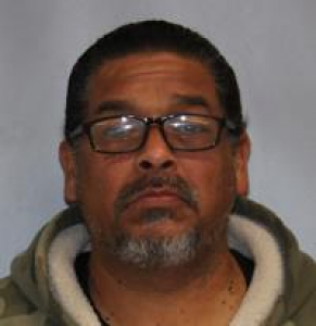 Mario Escamilla a registered Sex Offender of California