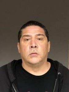 Mario Arroyo Gil a registered Sex Offender of California