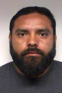 Mario Ivan Gonzalezhernandez a registered Sex Offender of California