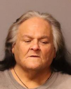 Mario Corral Guaderrama a registered Sex Offender of California