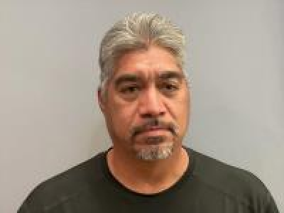 Mario Florecio Haro a registered Sex Offender of California