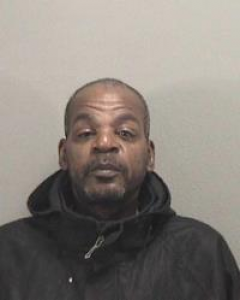 Mario Machaun Keelen a registered Sex Offender of California