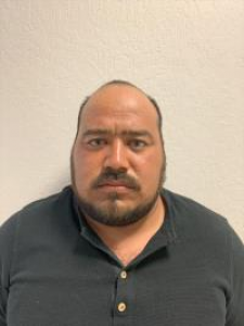 Mario Quiroz Martinez a registered Sex Offender of California