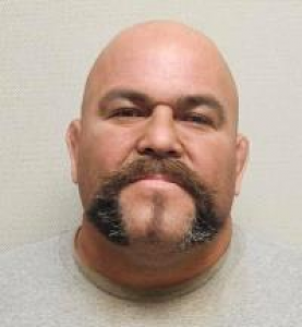 Mario Martinez a registered Sex Offender of California