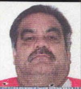 Mario Miramonte Medina a registered Sex Offender of California