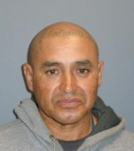 Mario Miramontes a registered Sex Offender of California
