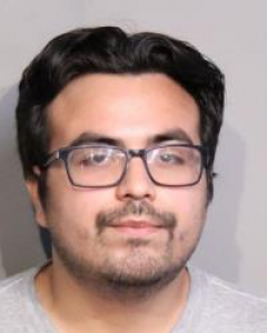 Mario Jared Rios a registered Sex Offender of California