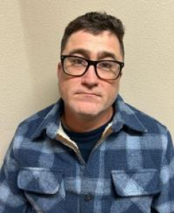 Mario Ignacio Romo a registered Sex Offender of California