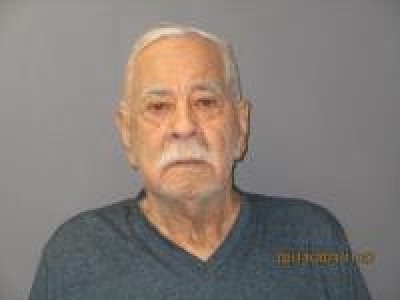 Mario Humberto Ruiz a registered Sex Offender of California