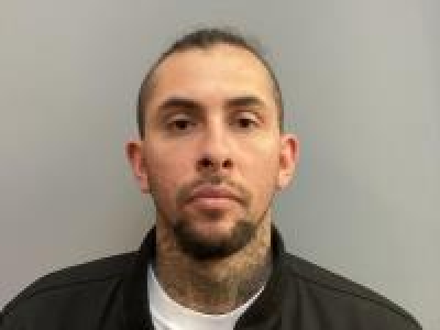 Mario Steven Valdez a registered Sex Offender of California