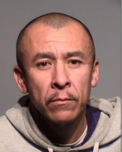 Mario Alberto Zendejas a registered Sex Offender of California