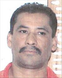 Mario Antonio Zepeda a registered Sex Offender of California