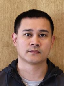 Markjayson Basamont Quimoyog a registered Sex Offender of California