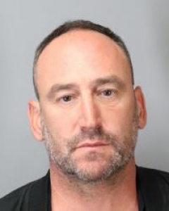 Mark Anthony Badal a registered Sex Offender of California