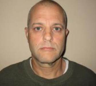 Mark David Barnes a registered Sex Offender of California