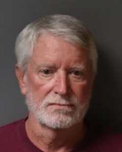 Mark Bettencourt a registered Sex Offender of California