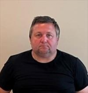 Mark Peter Billey a registered Sex Offender of California