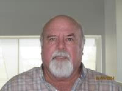 Mark William Blaine a registered Sex Offender of California