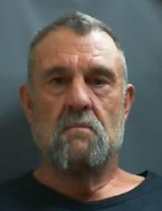 Mark Howard Brower a registered Sex Offender of California