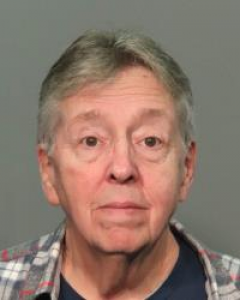 Mark Emory Buchanan a registered Sex Offender of California