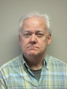 Mark Buckwalter a registered Sex Offender of California