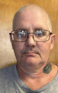 Mark W Burgess a registered Sex Offender of California