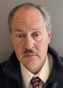 Mark Jerome Carlson a registered Sex Offender of California