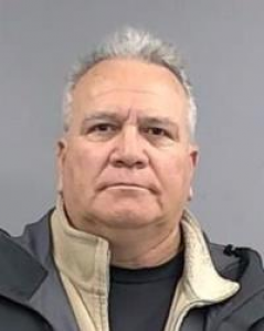 Mark Charles Castoreno a registered Sex Offender of California