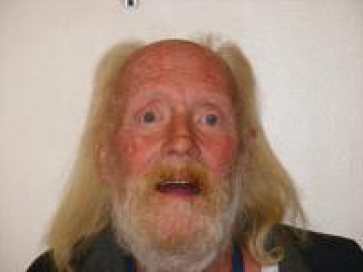 Mark Eugene Caswell a registered Sex Offender of California
