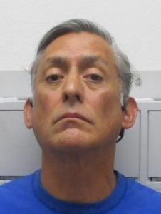 Mark Anthony Centurion a registered Sex Offender of California
