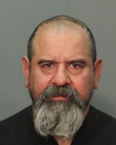Mark David Cereserez a registered Sex Offender of California