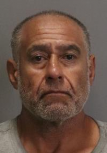 Mark Lopez Cesena a registered Sex Offender of California