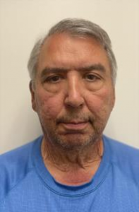 Mark Edward Clonch a registered Sex Offender of California