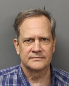 Mark Anton Crellin a registered Sex Offender of California