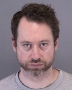 Mark Andrew Davis a registered Sex Offender of California