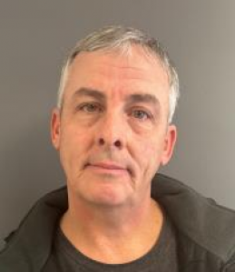 Mark Richard Demel a registered Sex Offender of California