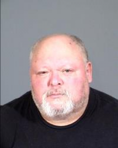 Mark Anthony Dickerson a registered Sex Offender of California