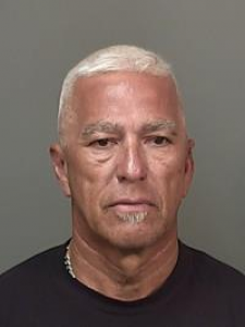Mark Anthony Echavarria a registered Sex Offender of California